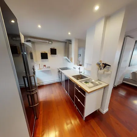 Le Quai Koch Strazburg