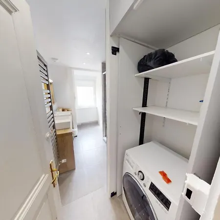 Apartament Le Quai Koch