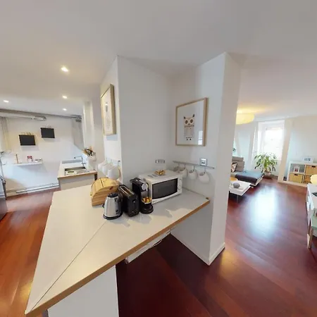Le Quai Koch Appartement *