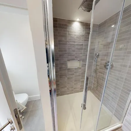 Apartament Le Quai Koch