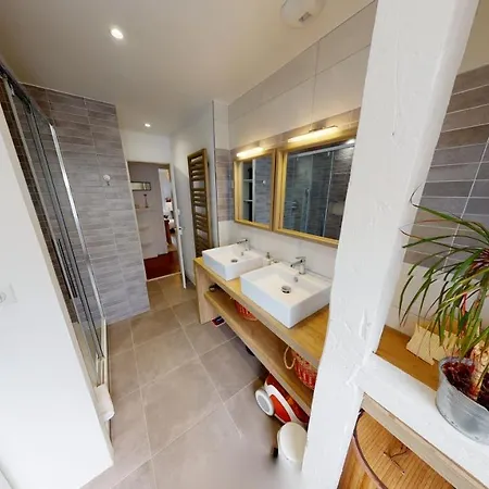 Le Quai Koch Strazburg