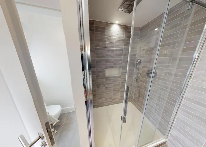 Apartment Le Quai Koch