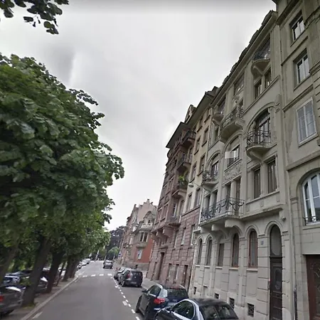 Le Quai Koch