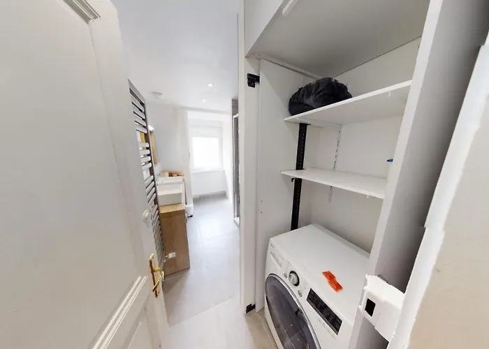 Apartment Le Quai Koch